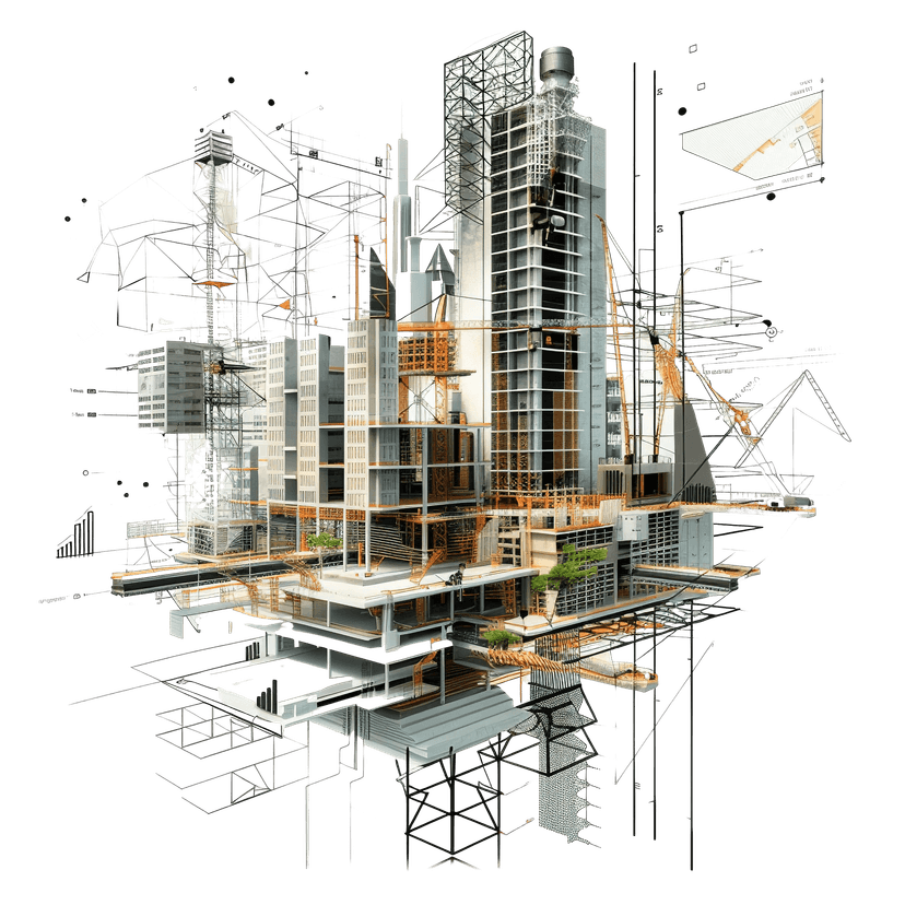 Construction project management